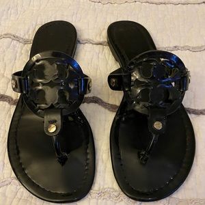 Tory Burch Miller sandal